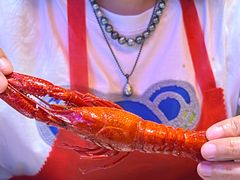 -肥肥虾庄·金牌油焖大虾(首义路店)