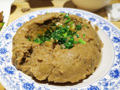 -左邻右舍褡裢火烧(石榴园店)