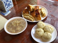 -许老八包子铺(回龙窝店)