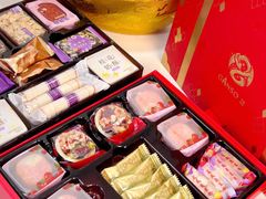 -GANSO元祖食品(锦创书城店)