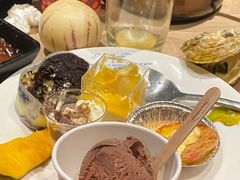 -星伦多自助料理(宝山龙湖天街店)