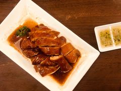 -新旺茶餐厅(嘉里城店)