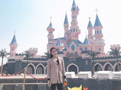 -沈阳方特欢乐世界