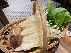 -同仁四季椰子鸡(海岸城天利店)