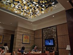 -明阁 Ming Court(广州朗豪酒店)