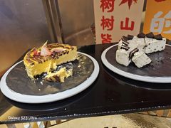 -永泰福朋喜来登酒店-宜客乐自助餐厅(远大路店)