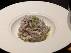 -铜锣湾·有麝自然香(渝北财富中心店)