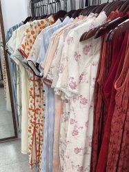 -陈大户旗袍(狮子林店)