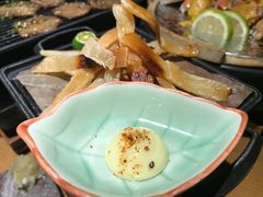 -綱元·海鲜豆捞(明州里店)