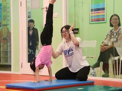 -小小运动馆(浦江店)