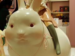 -泡泡玛特POPMART(国金街店)