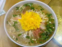 -真不同饭店(老城店)