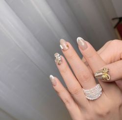 -小小美甲美睫