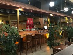 -Kushi Japanese Kitchen & Bar
