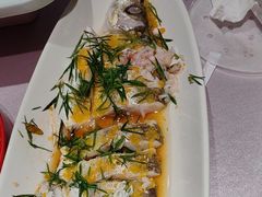 -盛百味·家宴餐厅(霸州分店)