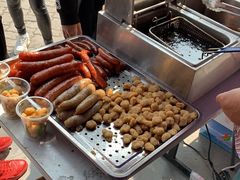 -厦门五通客运码头