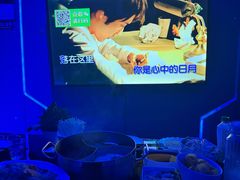 -唯爱KTV聚会餐厅(仙林东城汇店)