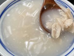 古早味花生汤-小宝·路鼎记·福鼎特色小吃(富民路店)