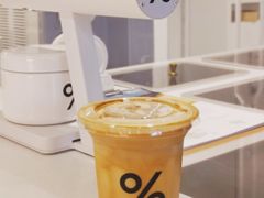 -% Arabica阿拉比卡咖啡(武汉天地店)