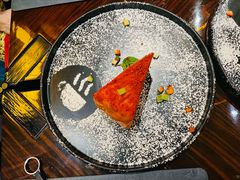 -YUE·6·西式融合餐厅(外滩六号店)