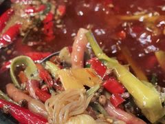 -黄潇洒老火锅(九眼桥宏济巷店)