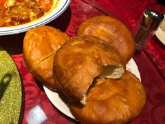 油香-贯贯吉·清真餐厅(浙江中路店)