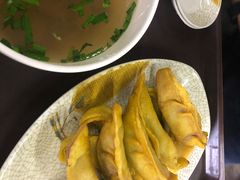 -清真蒋有记(老门东店)