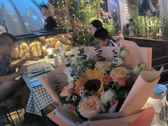 -1819餐厅·团队聚餐·烤串·精酿