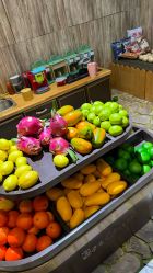 -卡通尼·Safari非洲探索乐园·生日会(金桥国际商业广场店)