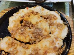 -甘记凤爪烧烤(司门口黄鹤楼地铁站店)