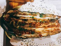 -阿龙烧烤(广达路店)