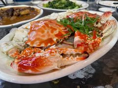 -钱山海鲜大排档