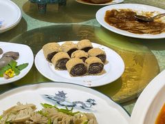 -烤肉宛饭庄(南礼士路店)