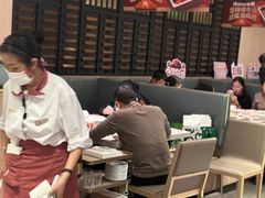 -海底捞火锅(万科广场店)