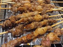 -冰城串吧(柳芳店)