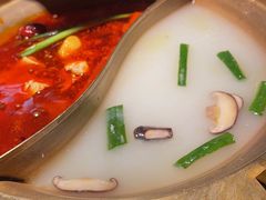 -熊喵来了火锅(太原里第2分店)