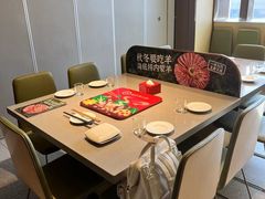-海底捞火锅(河东万达广场店)