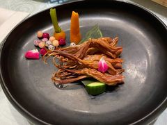 -世外桃源农庄·德清土菜(兴康南路店)