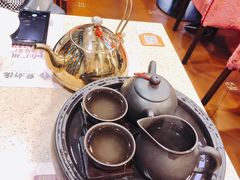 -点都德(大茶楼店)