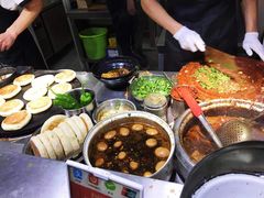 -刘记肉夹馍(彰武店)