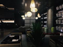 -曙亚洲餐厅-重庆富力艾美酒店(南坪万达广场店)