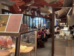 -RUXU入续糖水铺与包(卓悦中心店)