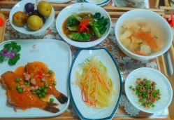 -美悦湾月子中心(熙湖店)