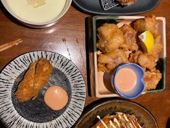 -山杏yama-katsu·吉列炸物