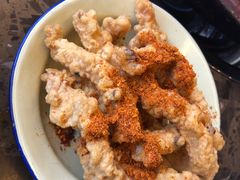 -周幺妹重庆老火锅(银泰城总店)