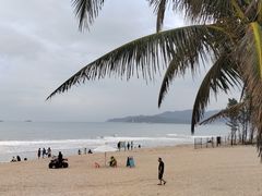 -三亚海棠湾万丽度假酒店