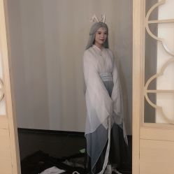 点击看大图 -盘子女人坊古装写真摄影(深圳店)