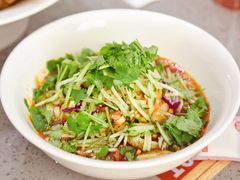-大师兄·手工面·西北菜(美的悦然广场店)