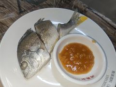 -官塘鱻鱻鱼生