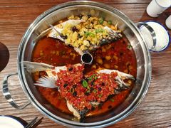 -湘遇湖南菜city店 Taste Hunan Restaurant